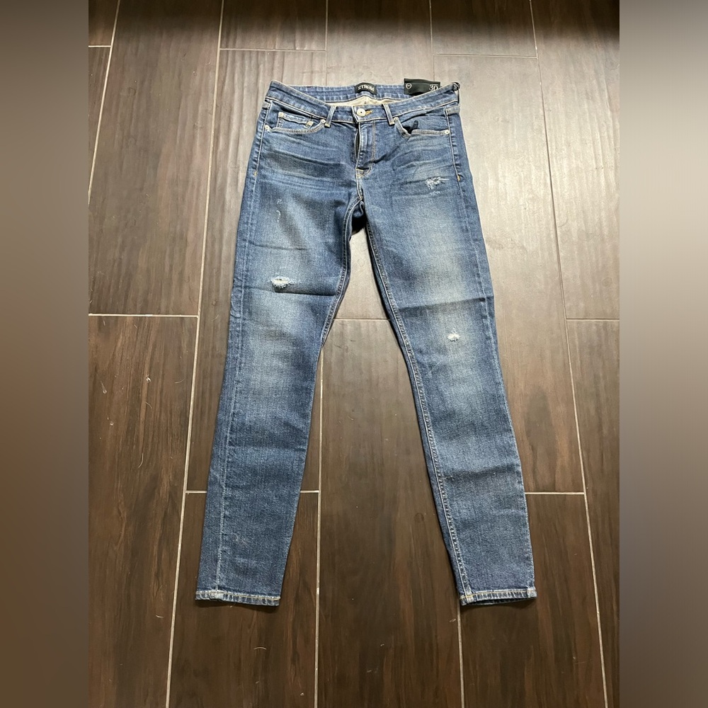 Strom Jeans - Tio Skinny Ankle
